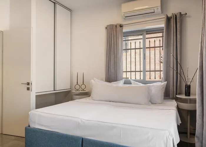 Dinning Room, Bedroom And Balcony